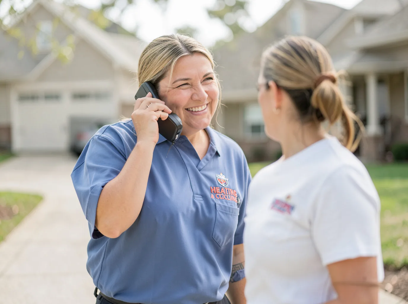 Hvac Repair Taylor Springs, IL FAQs